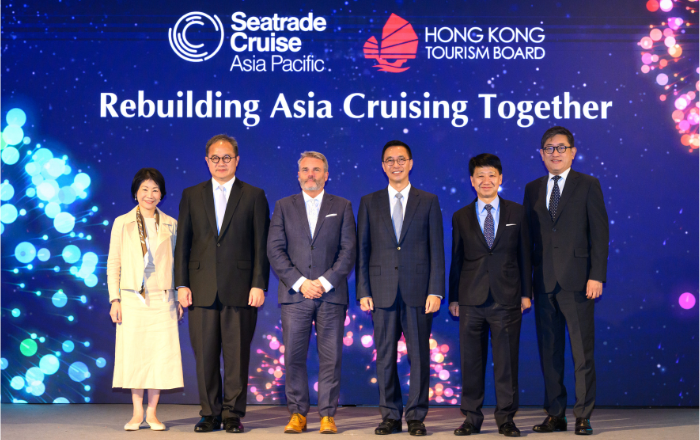 seatrade cruise asia pacific 2023